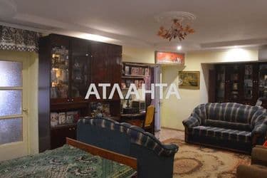 Будинок за адресою вул. Чорноморського Козацтва (площа 110 м²) - Atlanta.ua - фото 15