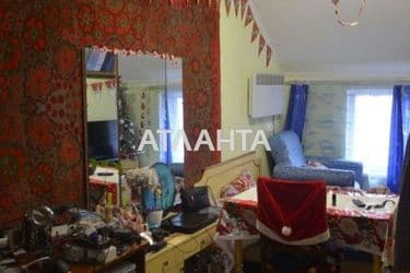 Будинок за адресою вул. Чорноморського Козацтва (площа 110 м²) - Atlanta.ua - фото 26