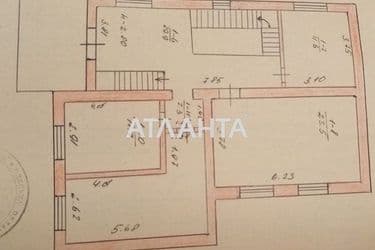 House by the address st. Pushkina (area 284 m²) - Atlanta.ua - photo 26