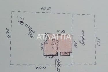 House by the address st. Pushkina (area 284 m²) - Atlanta.ua - photo 27