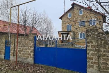 House by the address st. Pushkina (area 284 m²) - Atlanta.ua - photo 15