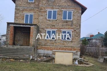 House by the address st. Pushkina (area 284 m²) - Atlanta.ua - photo 18