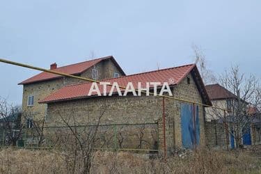 House by the address st. Pushkina (area 284 m²) - Atlanta.ua - photo 20