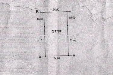 Landplot by the address st. Tsvetochnaya (area 11,6 acr) - Atlanta.ua - photo 9