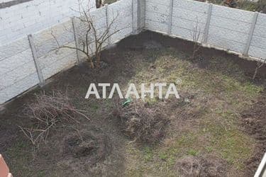 Дом по адресу ул. 3-я линия (площадь 245 м²) - Atlanta.ua - фото 22