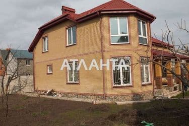 Дом по адресу ул. 3-я линия (площадь 245 м²) - Atlanta.ua - фото 23