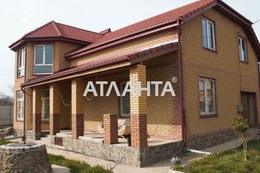 Дом по адресу ул. 3-я линия (площадь 245 м²) - Atlanta.ua - фото 24