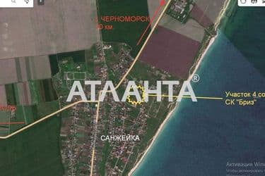 Участок по адресу ул. Маячная (площадь 4 сот) - Atlanta.ua - фото 5