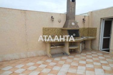 Дом по адресу ул. Приморская (площадь 210 м²) - Atlanta.ua - фото 38