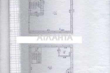 Дом по адресу ул. Приморская (площадь 210 м²) - Atlanta.ua - фото 39