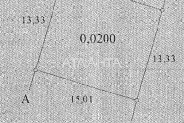 Landplot by the address st. Naberezhnaya 4b (area 1,9 acr) - Atlanta.ua - photo 10