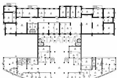 Commercial real estate at st. Pedagogicheskaya (area 2500 m²) - Atlanta.ua - photo 16