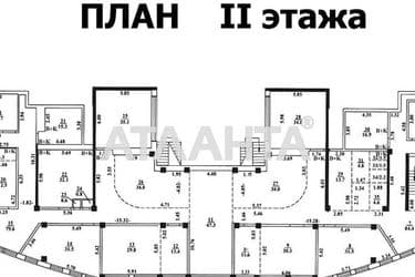 Commercial real estate at st. Pedagogicheskaya (area 2500 m²) - Atlanta.ua - photo 17