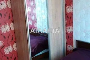 1-комнатная квартира по адресу ул. Старое Бугово (площадь 24 м²) - Atlanta.ua - фото 12