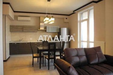 1-кімнатна квартира за адресою вул. Відрадна (площа 45 м²) - Atlanta.ua - фото 12