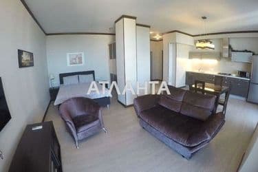 1-кімнатна квартира за адресою вул. Відрадна (площа 45 м²) - Atlanta.ua - фото 13