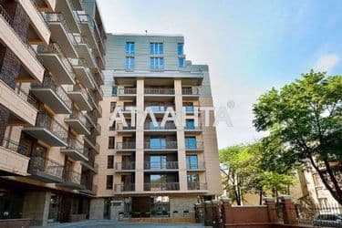 1-кімнатна квартира за адресою вул. Відрадна (площа 45 м²) - Atlanta.ua - фото 16