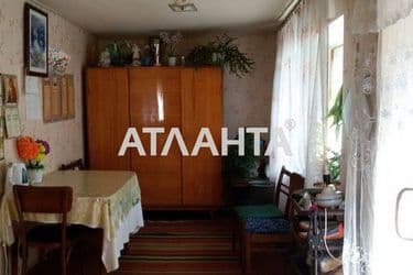 Дом по адресу ул. Садовая (площадь 70,6 м²) - Atlanta.ua - фото 22