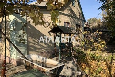 Дом по адресу ул. Садовая (площадь 70,6 м²) - Atlanta.ua - фото 26