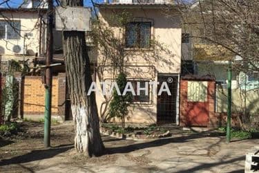 House by the address st. Fontanskaya dor Perekopskoy Divizii (area 86 m²) - Atlanta.ua - photo 12