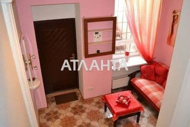 House by the address st. Fontanskaya dor Perekopskoy Divizii (area 86 m²) - Atlanta.ua - photo 15