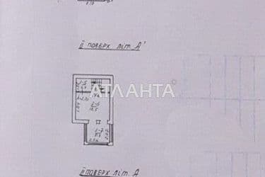 House by the address st. Fontanskaya dor Perekopskoy Divizii (area 86 m²) - Atlanta.ua - photo 20