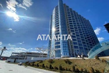 3-rooms apartment apartment by the address st. Morekhodnyy per (area 182 m²) - Atlanta.ua - photo 29
