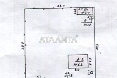 Дача по адресу (площадь 63,8 м²) - Atlanta.ua - фото 25