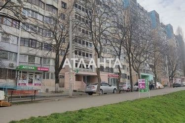 Коммерческая недвижимость по адресу ул. Вильямса ак. (площадь 77 м²) - Atlanta.ua - фото 9