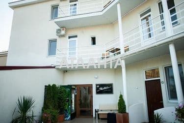 Коммерческая недвижимость по адресу Фонтанская дор. (площадь 500 м²) - Atlanta.ua - фото 25