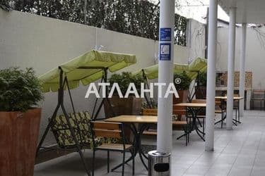 Коммерческая недвижимость по адресу Фонтанская дор. (площадь 500 м²) - Atlanta.ua - фото 26