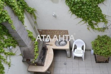 Коммерческая недвижимость по адресу Фонтанская дор. (площадь 500 м²) - Atlanta.ua - фото 28