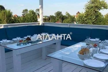 Коммерческая недвижимость по адресу Фонтанская дор. (площадь 500 м²) - Atlanta.ua - фото 29