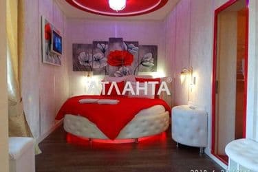 Коммерческая недвижимость по адресу Фонтанская дор. (площадь 500 м²) - Atlanta.ua - фото 32