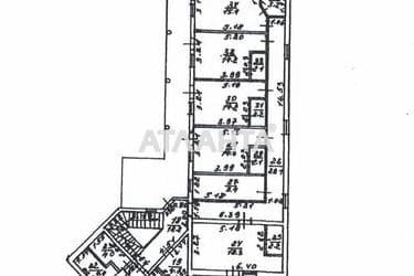 Коммерческая недвижимость по адресу Фонтанская дор. (площадь 500 м²) - Atlanta.ua - фото 44