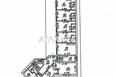 Коммерческая недвижимость по адресу Фонтанская дор. (площадь 500 м²) - Atlanta.ua - фото 45