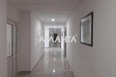 1-room apartment apartment by the address st. Basseynaya (area 36,8 m²) - Atlanta.ua - photo 19