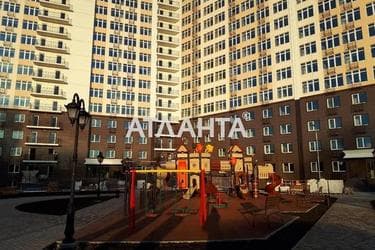 1-room apartment apartment by the address st. Basseynaya (area 36,8 m²) - Atlanta.ua - photo 20