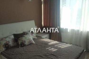1-room apartment apartment by the address st. Basseynaya (area 36,8 m²) - Atlanta.ua - photo 12