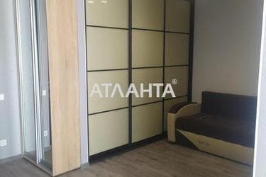 1-room apartment apartment by the address st. Basseynaya (area 36,8 m²) - Atlanta.ua - photo 13