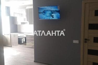 1-room apartment apartment by the address st. Basseynaya (area 36,8 m²) - Atlanta.ua - photo 14