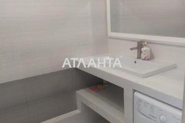 1-room apartment apartment by the address st. Basseynaya (area 36,8 m²) - Atlanta.ua - photo 15