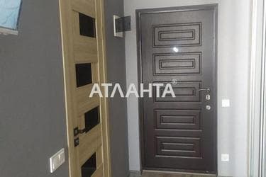 1-room apartment apartment by the address st. Basseynaya (area 36,8 m²) - Atlanta.ua - photo 17