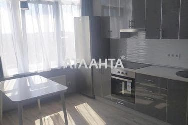 1-room apartment apartment by the address st. Basseynaya (area 36,8 m²) - Atlanta.ua - photo 11