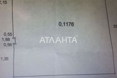 Участок по адресу ул. Свердлова (площадь 12 сот) - Atlanta.ua - фото 9