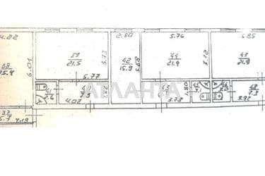 Комерційна нерухомість за адресою вул. Київське шосе (площа 32 м²) - Atlanta.ua - фото 17
