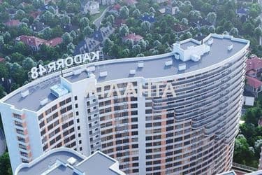 2-кімнатна квартира за адресою вул. Каманіна (площа 48 м²) - Atlanta.ua - фото 32