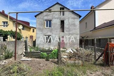 House by the address st. Torgovaya (area 140 m²) - Atlanta.ua - photo 11