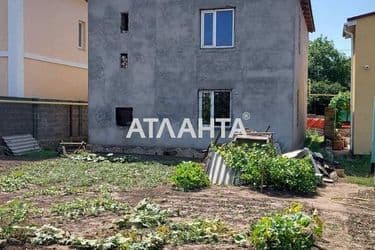 House by the address st. Torgovaya (area 140 m²) - Atlanta.ua - photo 12