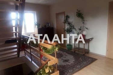 Дом по адресу ул. Пушкина (площадь 105,8 м²) - Atlanta.ua - фото 24